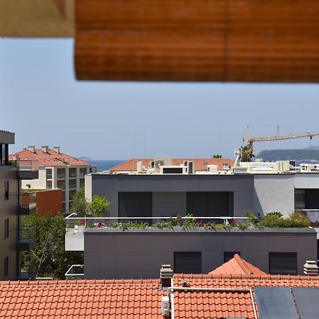 Apartment Sunny Bay - Free Parking 두브로브니크 외부 사진