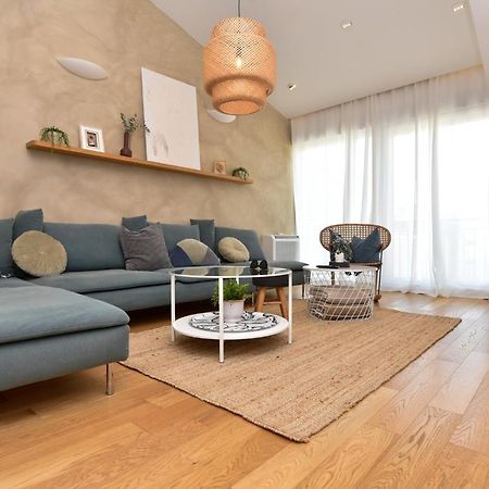 Apartment Sunny Bay - Free Parking 두브로브니크 외부 사진