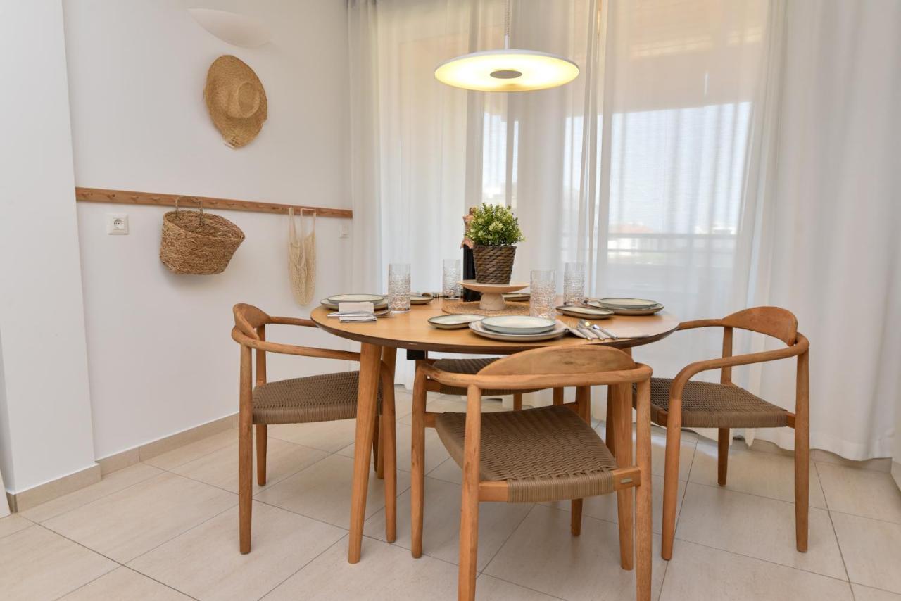 Apartment Sunny Bay - Free Parking 두브로브니크 외부 사진
