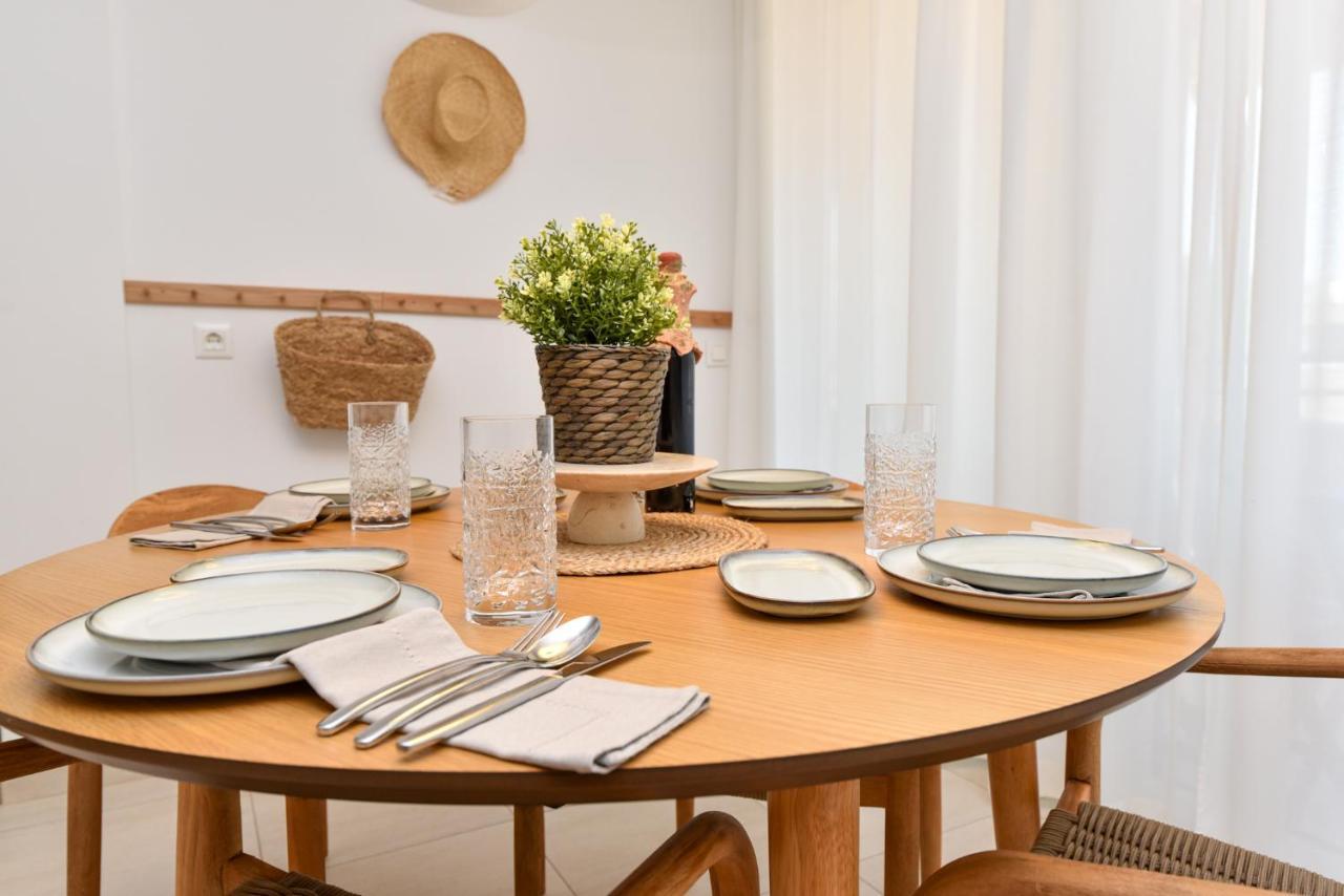 Apartment Sunny Bay - Free Parking 두브로브니크 외부 사진