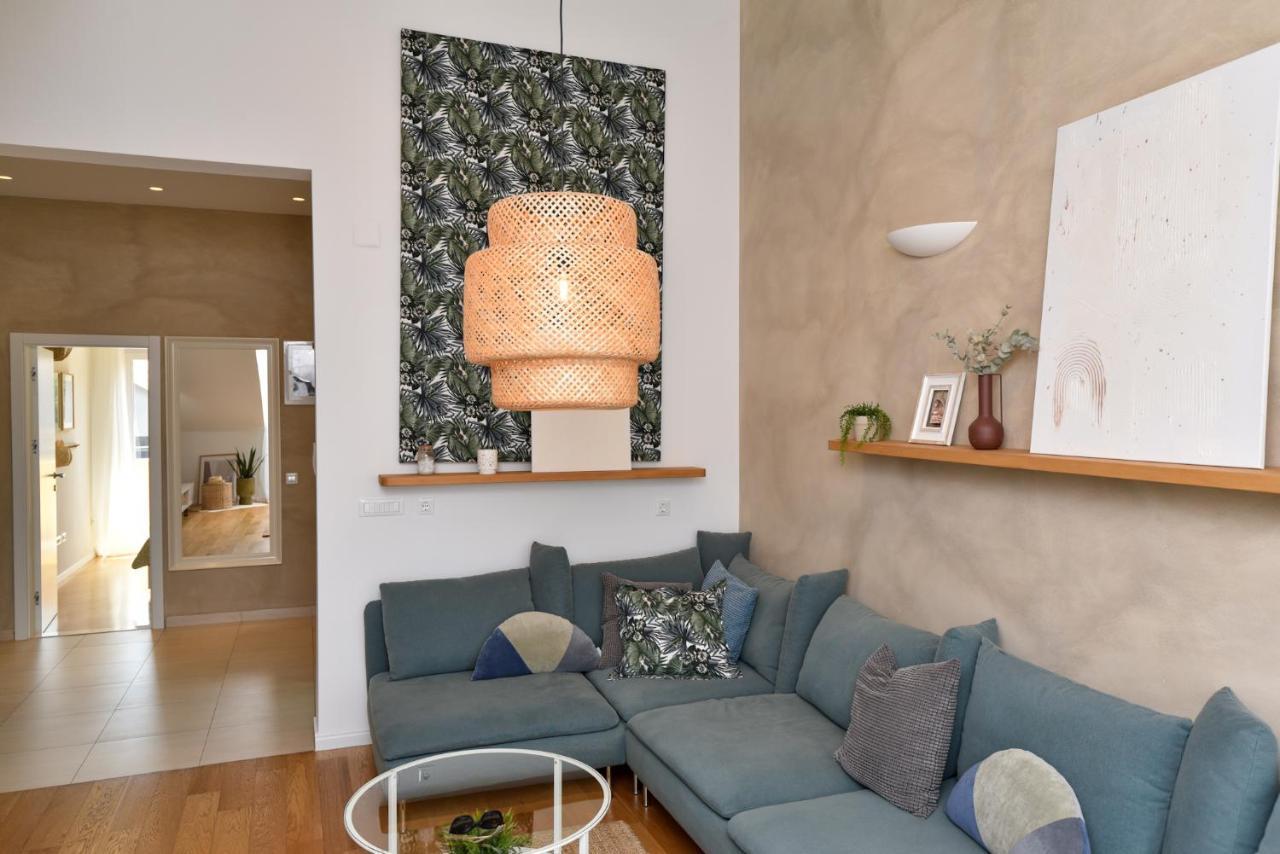 Apartment Sunny Bay - Free Parking 두브로브니크 외부 사진