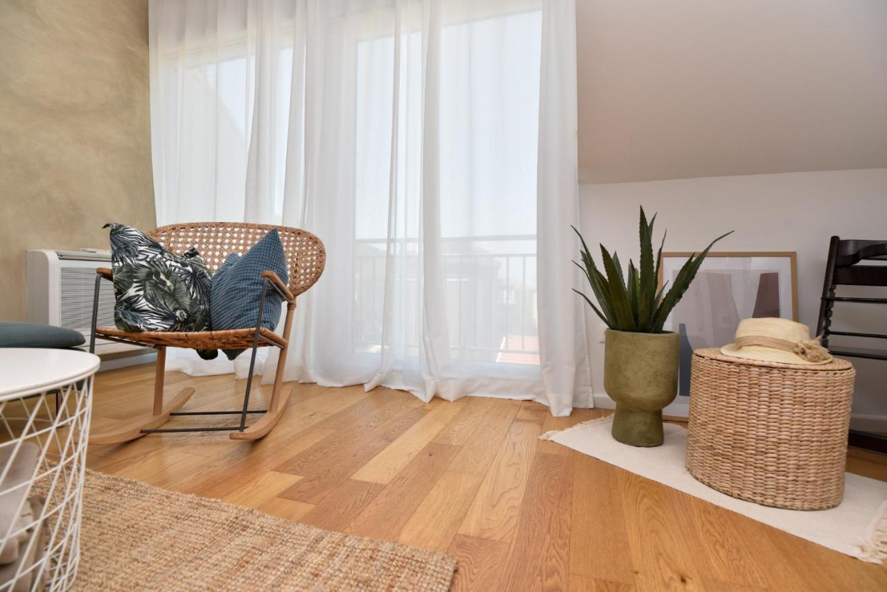 Apartment Sunny Bay - Free Parking 두브로브니크 외부 사진