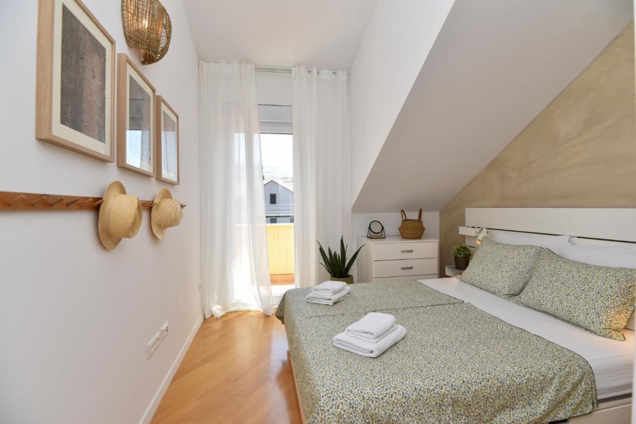 Apartment Sunny Bay - Free Parking 두브로브니크 외부 사진