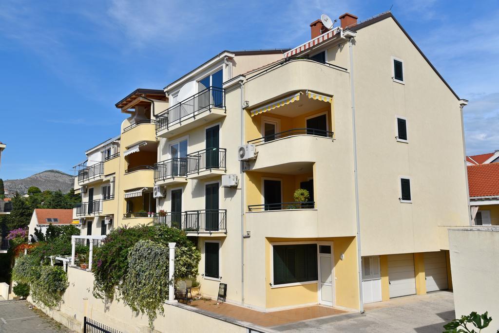 Apartment Sunny Bay - Free Parking 두브로브니크 외부 사진