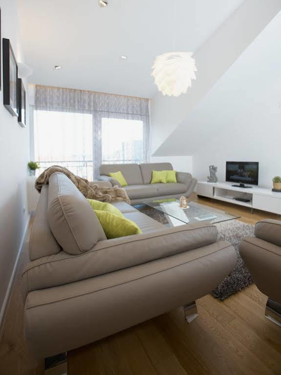 Apartment Sunny Bay - Free Parking 두브로브니크 외부 사진