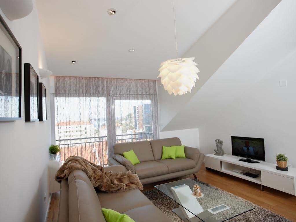 Apartment Sunny Bay - Free Parking 두브로브니크 외부 사진