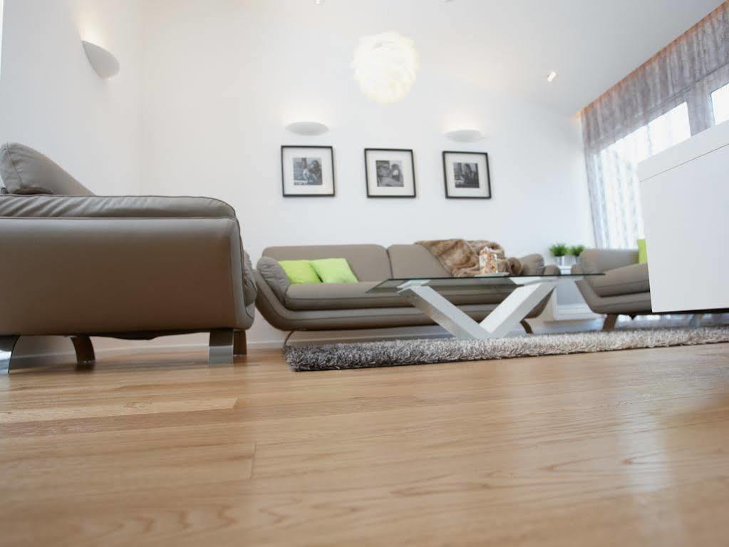 Apartment Sunny Bay - Free Parking 두브로브니크 외부 사진