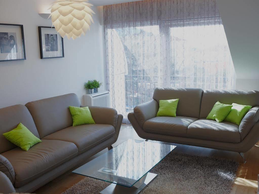 Apartment Sunny Bay - Free Parking 두브로브니크 외부 사진